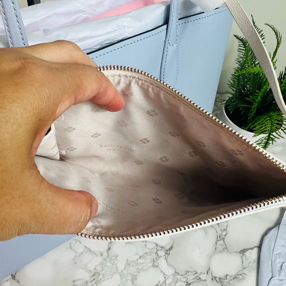 Kate Spade All Day Tote - Picture 8 of 14